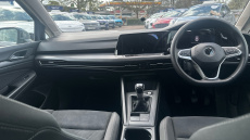 Volkswagen Golf 1.5 TSI 150 Style 5dr Petrol Hatchback